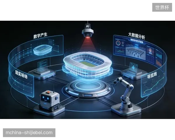 场馆智能化建设投入数亿却因分发协议割裂，导致赛事运营内容调度频频搁浅